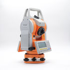 Mato brand MTS-602R Reflectorless total station  Measuring Instruments Orange Color surveying instrument