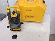 CST Berger Brand DGT2 Theodolite 30X Magnification with Yellow Color