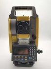 Leica Total Station GM52 Japan Topcon Total Station Surveying Instrument