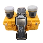 Model Trimble R10 Gnss Receiver 100% Humdity With High Accuracy