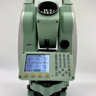 High Precision Surveying Equipment Station Total Sunway Ats 120 A In Stock For Sale