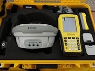 Dual Frequency GNSS RTK Receiver Base And Rover Station KQ-GEO M8 In Stock For Sale