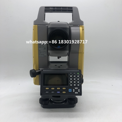 1-Year Warranty CSV Format Total Station Japan Brand Topcon GTS-2002