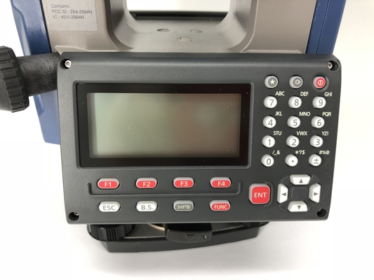 Hot Sell Sokkia IM103 Serial RS-232C,USB2.0 Lnterface Total Station Sokkia IM100 Series