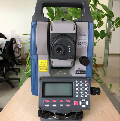 Hot Sell Sokkia IM103 Serial RS-232C,USB2.0 Lnterface Total Station Sokkia IM100 Series