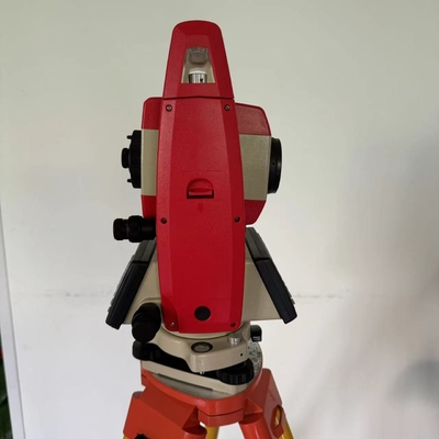 High Quality R1000 Reflectorless Prism Kolida 442-R10u 2′ ′ Accuracy Survey Total Station