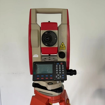 High Quality R1000 Reflectorless Prism Kolida 442-R10u 2′ ′ Accuracy Survey Total Station
