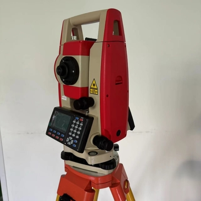 High Quality R1000 Reflectorless Prism Kolida 442-R10u 2′ ′ Accuracy Survey Total Station