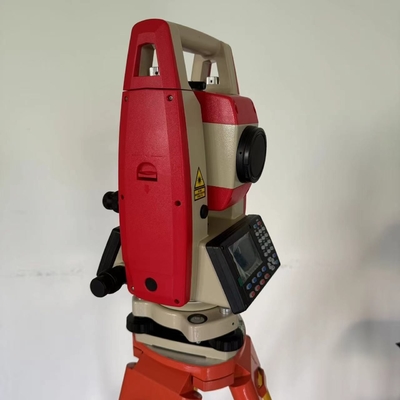 High Quality R1000 Reflectorless Prism Kolida 442-R10u 2′ ′ Accuracy Survey Total Station