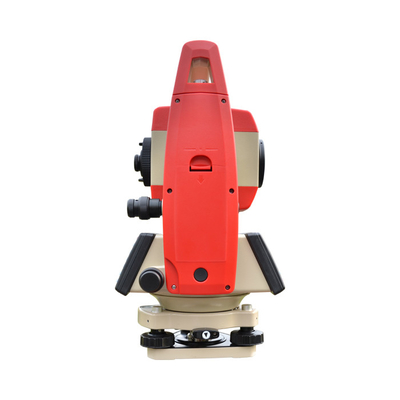 High Performance Total Station With Great Reliability Kolida Kts-442ut Total