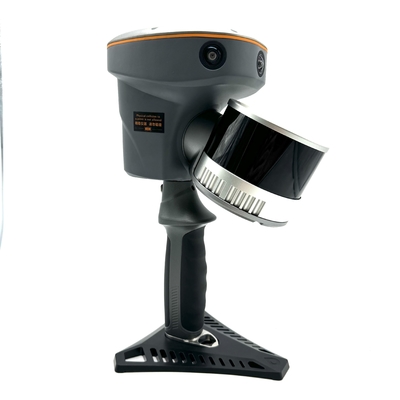 Real Time Slam Capabilities Chc RS10 3D Laser Scanner