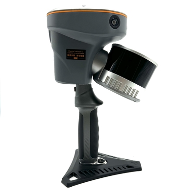 Real Time Slam Capabilities Chc RS10 3D Laser Scanner