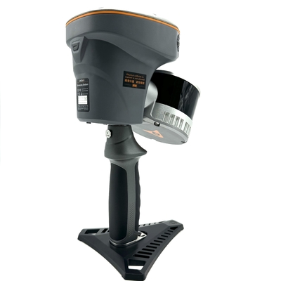 Real Time Slam Capabilities Chc RS10 3D Laser Scanner