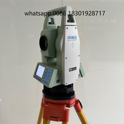Total Station For Class 1.5 Power And 1000m Non Prism Distance In Big Projects