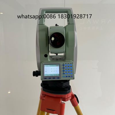 Total Station For Class 1.5 Power And 1000m Non Prism Distance In Big Projects