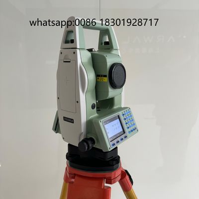 Total Station For Class 1.5 Power And 1000m Non Prism Distance In Big Projects
