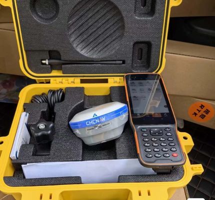 CHCNAV I76/X13 GNSS receiver  Highly Sensitive RTK GNSS Receiver with L-band QZSS L1C and External Power Supply 9.0-27.0 V DC