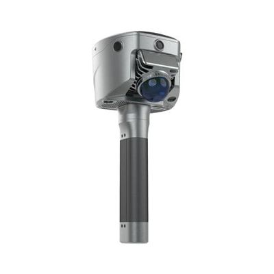 High Precision V700S 3D Laser Scanner with 2cm Relative Accuracy and Up To 100 Meters Scanning Range