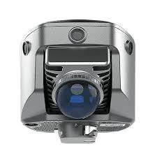 High Precision V700S 3D Laser Scanner with 2cm Relative Accuracy and Up To 100 Meters Scanning Range