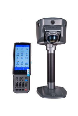 Hi-target V700S Industrial-Grade 3D Laser Scanner with 2.5h Battery Life and 1408-channel GNSS