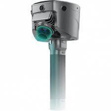 Hi-target V700S 3D Laser Scanner with 2cm Relative Accuracy 100m Scanning Range and 1408-channel GNSS