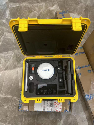 Stonex S3AR Static Fast Static Precision H 3 Mm 0 4 Ppm V 5 Mm 0 5 Ppm GPS RTK Device Powered by 37 V Battery Suitable for Land Surveying