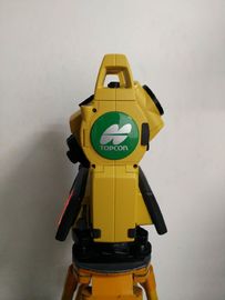 Topcon new model  GTS1002 Total Station