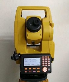 Topcon new model  GTS1002 Total Station