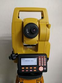 Topcon new model  GTS1002 Total Station
