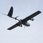 UAV Mapping Drone Nimbus V2 VTOL Long Range Fixed Wing UAV for Mapping