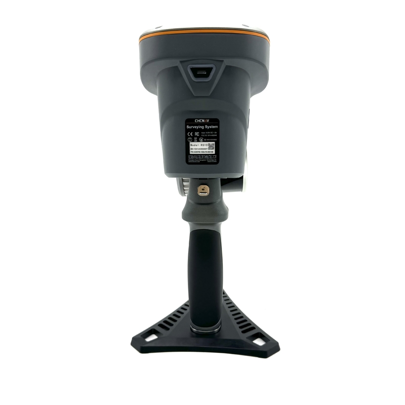 CHC 3D Laser Scanner High-precision GNSS And SLAM Technologies