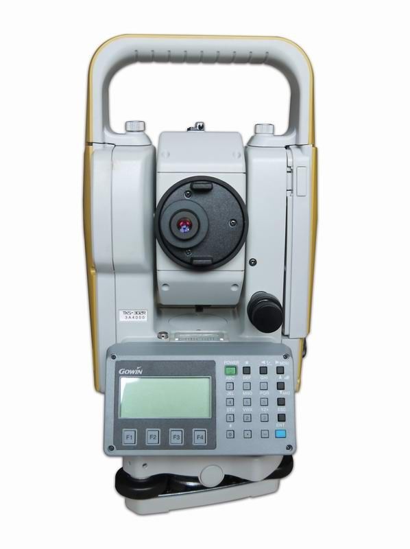 Gowin TKS402R Reflectorless Total Station