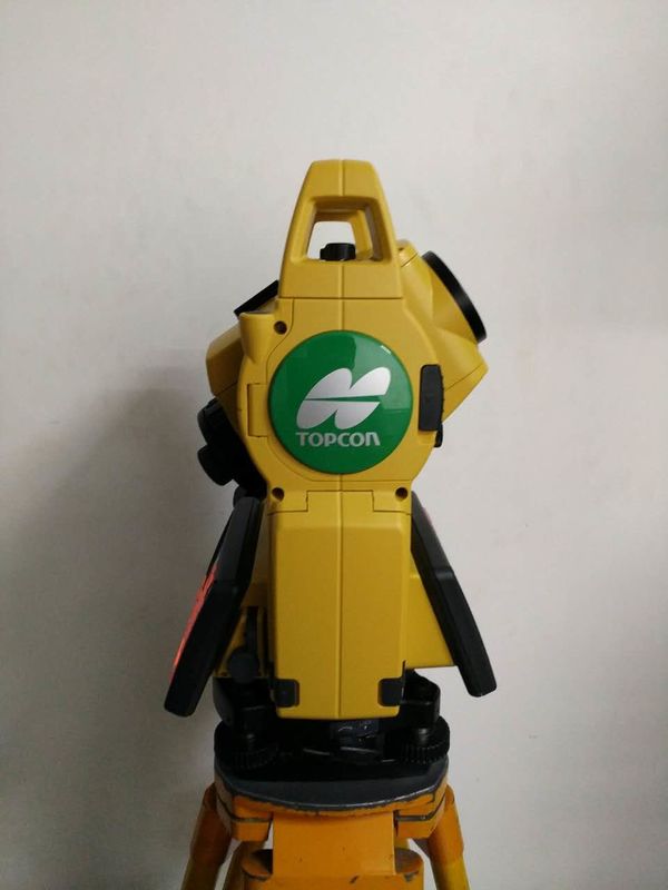 Topcon new model  GTS1002 Total Station