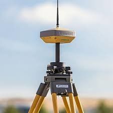 Topcon Hiper VR SBAS WAAS / EGNOS / MSAS Hi-target Interne radio 405 ∼470 MHz UHF Of FH915 Spread Spectrum Voor klantvereisten