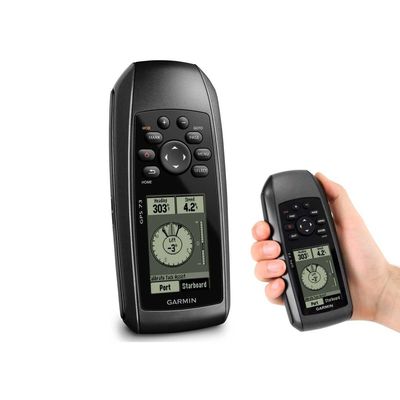 Garmin 4 niveau grijs LCD-scherm Type Batterijduur 18 uur voor Producten