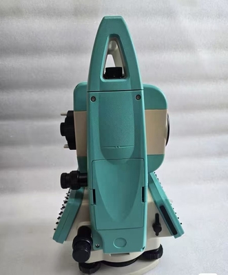 Ruide RTS-822R10M Total Station met 2'' Nauwkeurigheid en 30X Vergroting