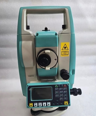 Ruide RTS-822R10M Total Station 2'' Nauwkeurigheid 1000m Non-Prisma Bereik