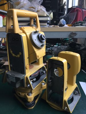 Totaal van de diensttopcon gts-102N van de postreparatie divers de problemenonderhoud