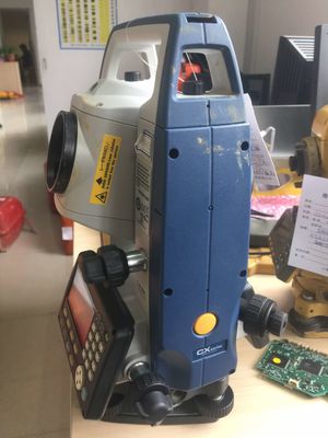 Totaal van de dienstsokkia CX101 CX105 van de Postreparatie divers de problemenonderhoud