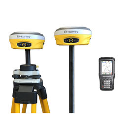 Trimblebd990 raad 336 kanaal rtk e-Onderzoek E600 gps die gnss onderzoeken