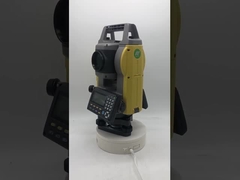 Nieuw type Topcon gts-2002 de goedkopere totale post van prijstopcon