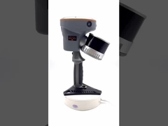 CHC 3D-laserscanning GNSS- en SLAM-technologieën met hoge precisie